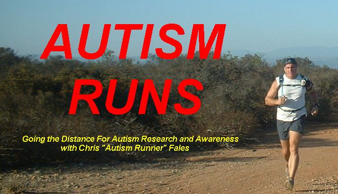 Autism Runs