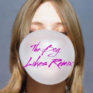The Boy Likes Remix (2009)
