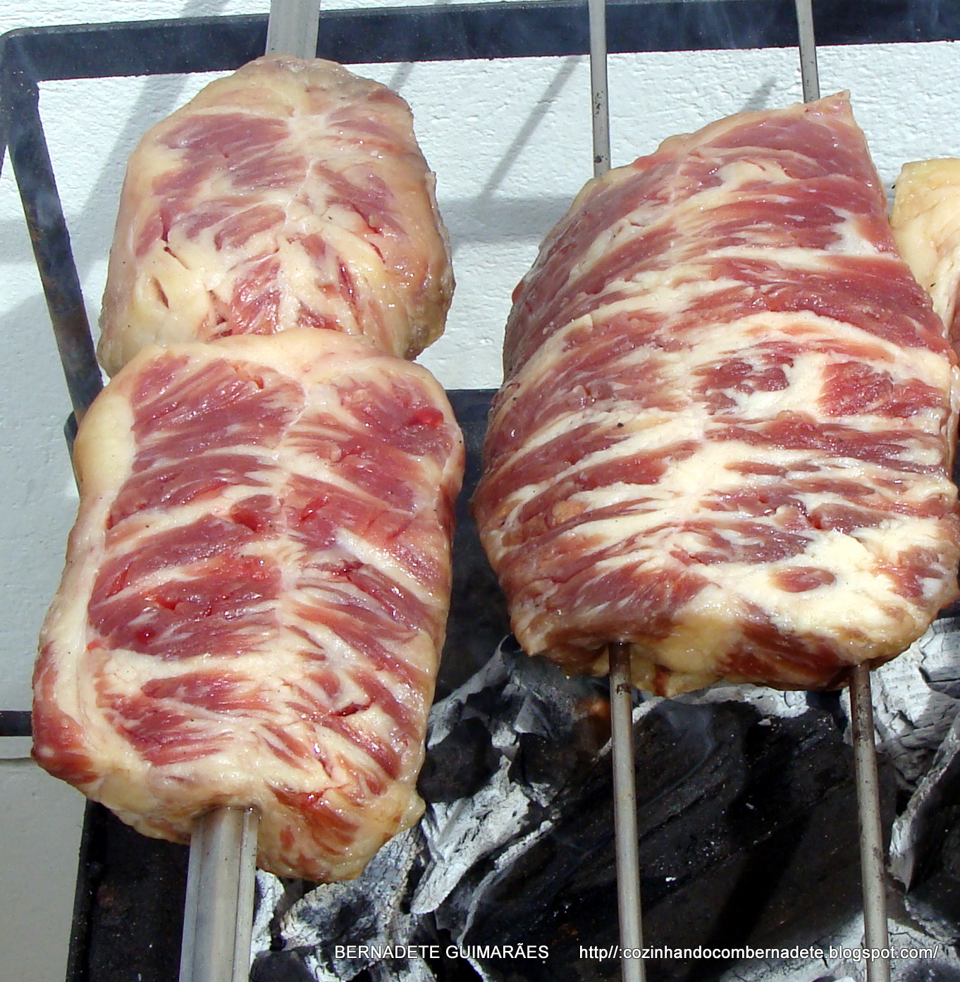 My favorite keto meat cut. keto