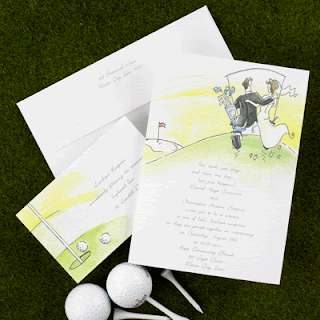 golf themed wedding invitations labels buy design on the green golf wedding invitations golf themed wedding invitations labels buy design on the green golf wedding invitations