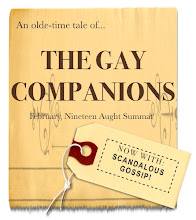 The Gay Companions
