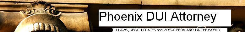 Phoenix DUI Attorney