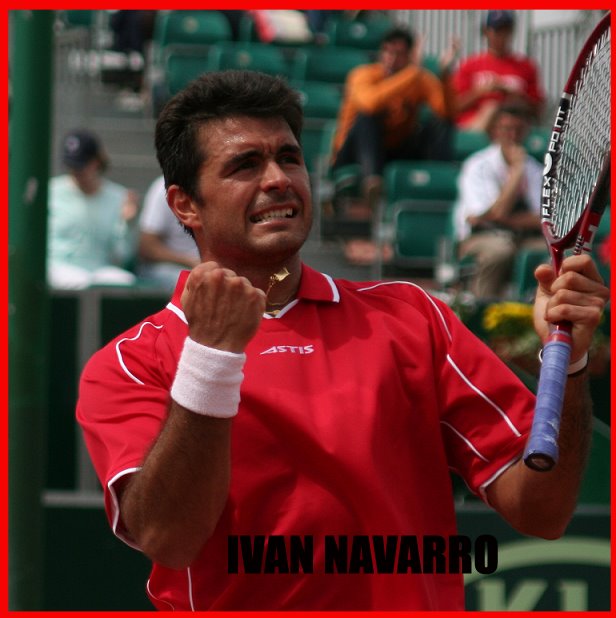 Ivan Navarro