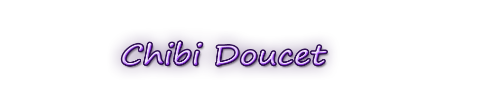 Chibi Doucet