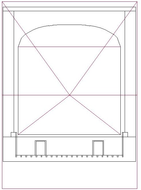 Drawing Lines Ks : Narrative and genre december