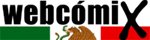 Webcómics Mexicanos.