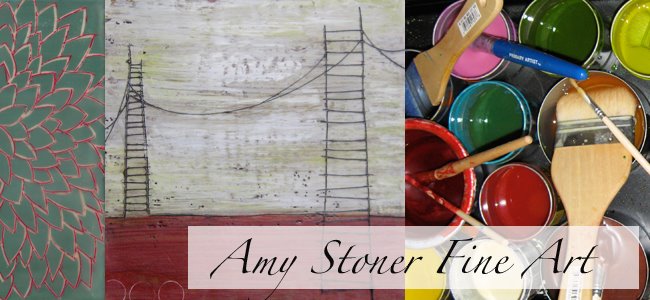 Amy Stoner\