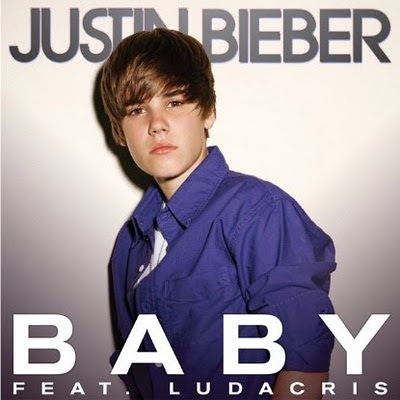 Baby Album Cover Justin Bieber. album cover. justin bieber