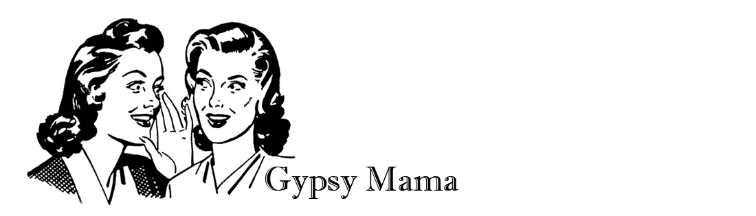 Gypsy Mama