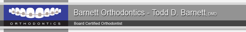 Barnett Orthodontics Blog - Invisalign, Braces & More in Akron Ohio, Orthodontist Todd Barnett
