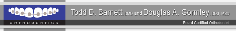 Barnett Orthodontics Blog - Invisalign, Braces & More in Akron Ohio, Orthodontist Todd Barnett