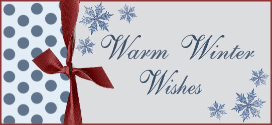 Warm Winter Wishes