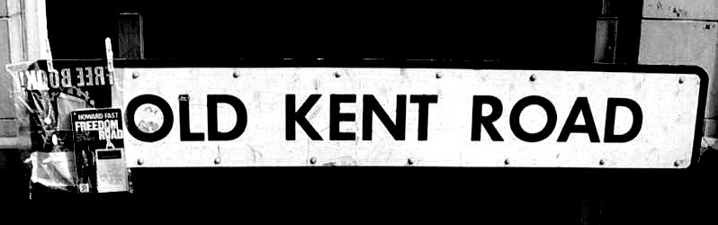 Old Kent Road