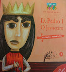 D. Pedro I O Justiceiro, Ana Oom