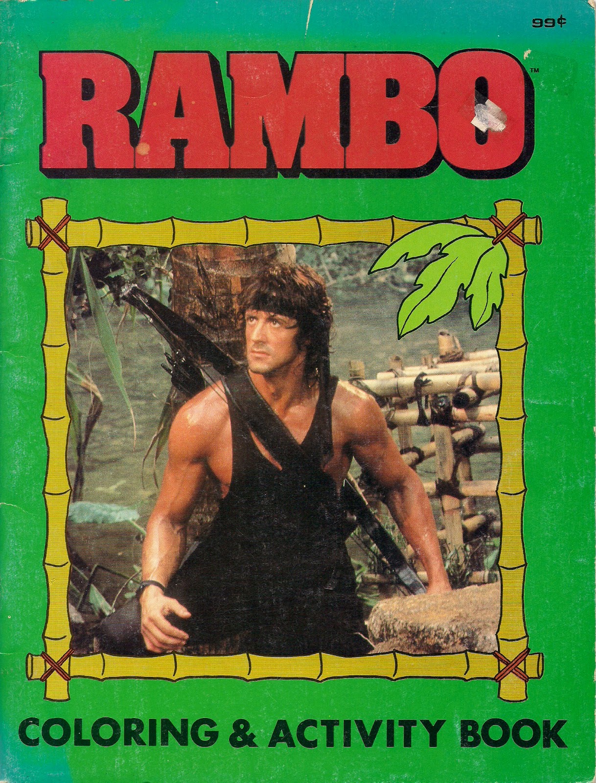 Rambo 1