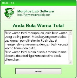 Download Software Tes Buta Warna