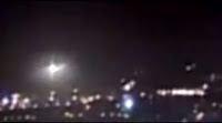 VIDEO PENAMPAKAN UFO DI YERUSALEM