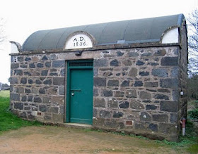 World Smallest Prison