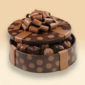 amazing chocolate boxes