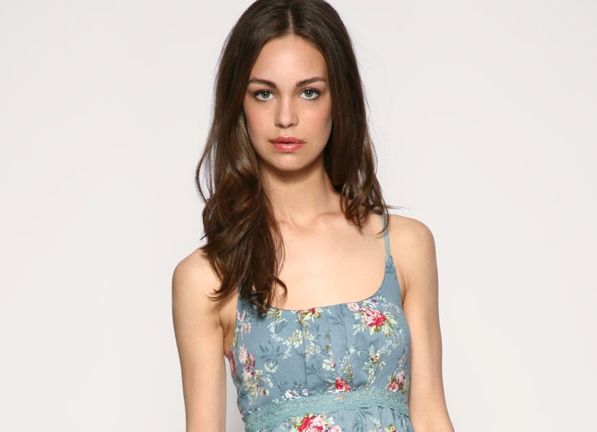 All About Abbie... January Sales Asos Dresses