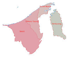 Negara Brunei Darussalam