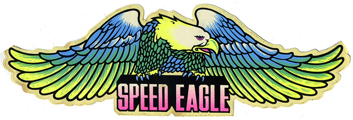 Speed Eagle