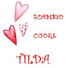 Scambio Cuore Tilda