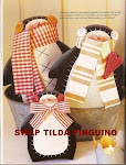 Swap Tilda Pinguino