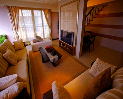 DECORACIÓN DE INTERIORES: Decoración de interior de salas