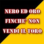 NERO E ORO...