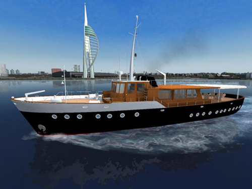 New Ships For Ship Simulator 2008 Addon Wow