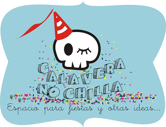 Espacio Calavera No Chilla