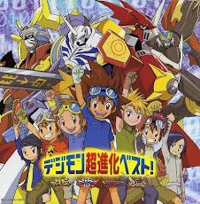 Digimon RPG Online