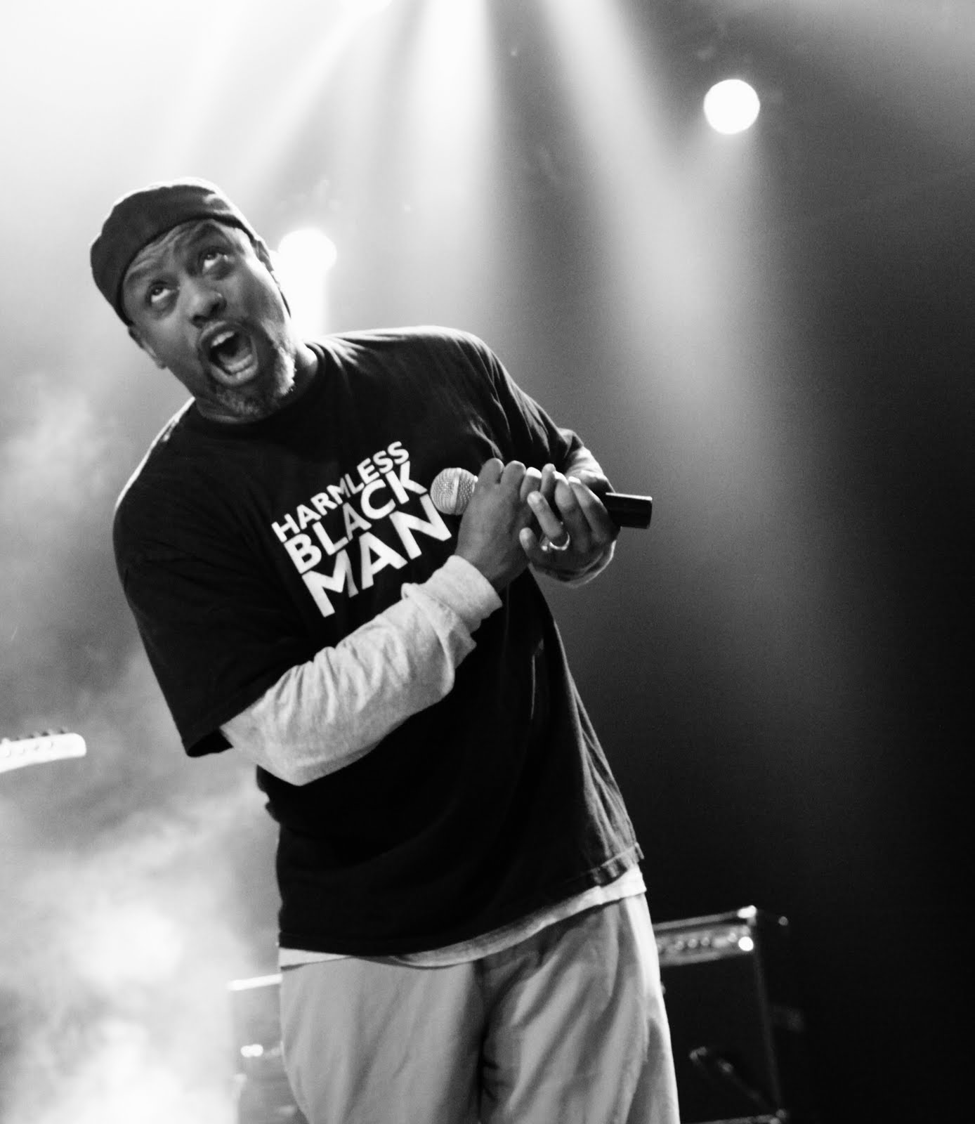 corey glover