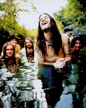 Interview: Shannon Hoon, Blind
