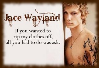 Team Jace