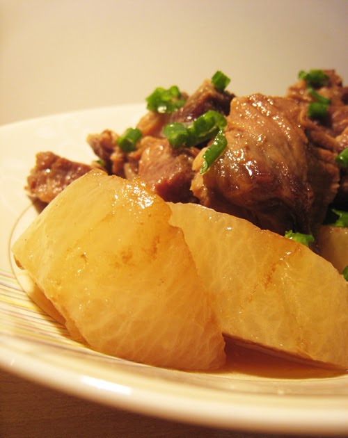 MochachocolataRitaand Now I Pronounce You *Mr & Mrs. Brisket Daikon