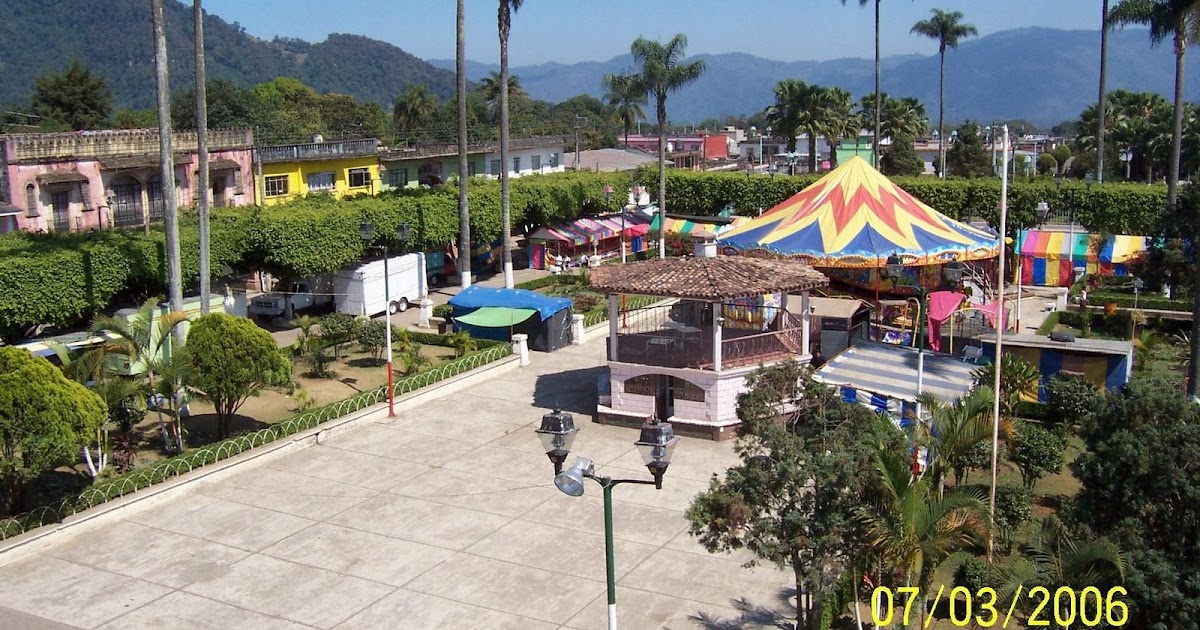 InforService Ixhuatlán del café