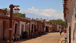 Ruas de San Pedro