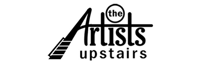 The Artists Upstairs