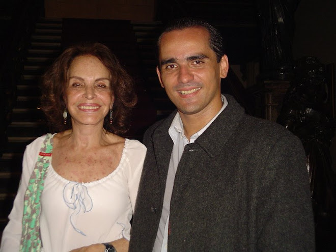 Maria Tereza Goulart