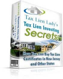 Tax Lien Investing Secrets