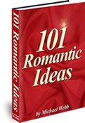 Free Romantic Ideas ebook