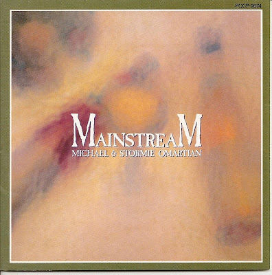 davidfosterfan westcoast AOR favorites Michael & Stormie Omartian