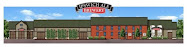 Rendering of the Ipswich Ale Brewery