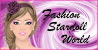 Fashion Stardoll World