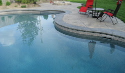 Carmel-Sandstone Pool