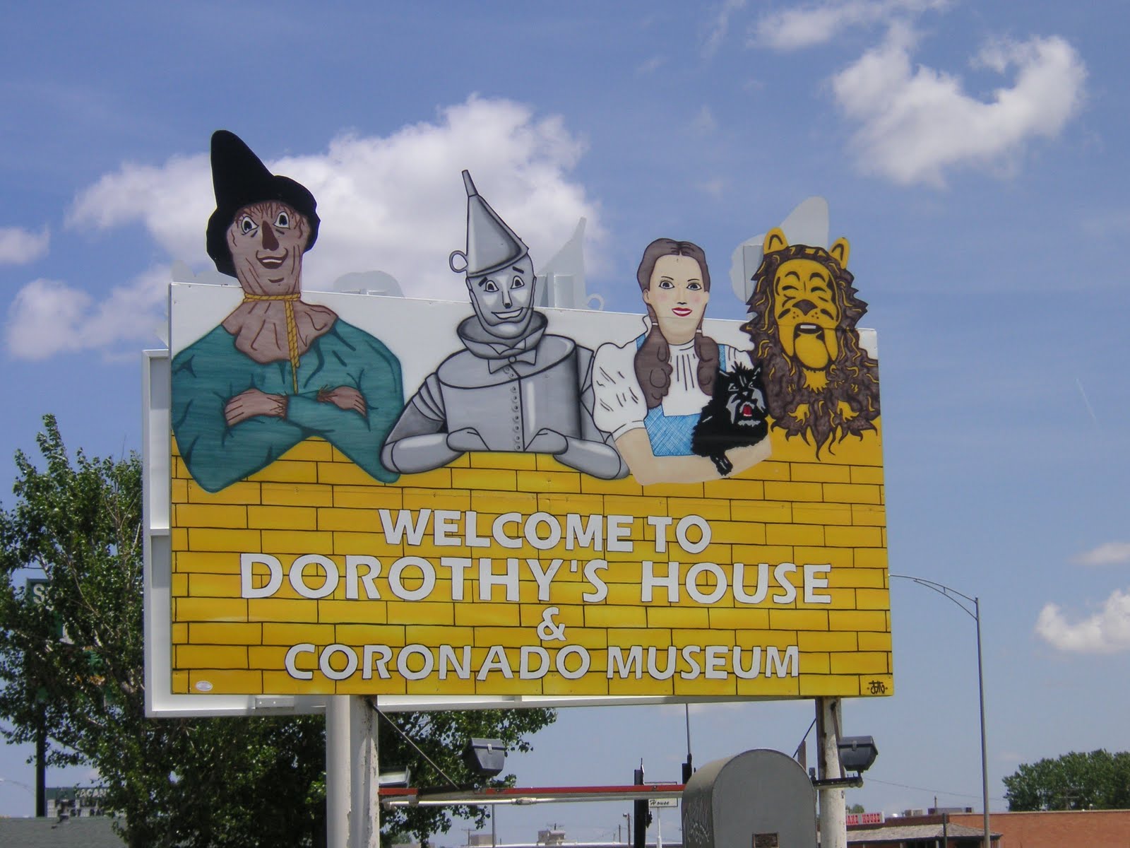 LevyCrosscountryBicycleTour: May 27 Guymon, OK to Liberal, KS