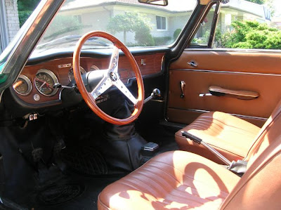 Grey In The Usa 1968 Alfa Romeo Giulia Gt 1300 Junior