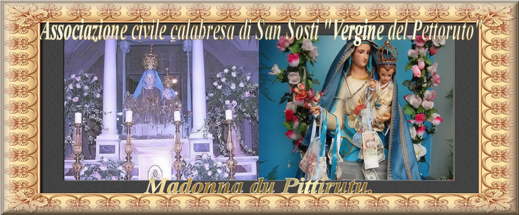Madonna del Pettoruto